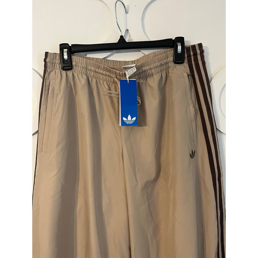NEW ADIDAS ORIGINALS Women's XL Firebird Loose Pants KD6300 - Picture 6 of 8